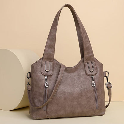 Lydia | Vintage Shoulder Bag