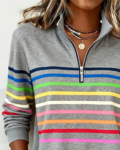 Donna | Relaxed Jumper With Comfort And Style For Every Day
