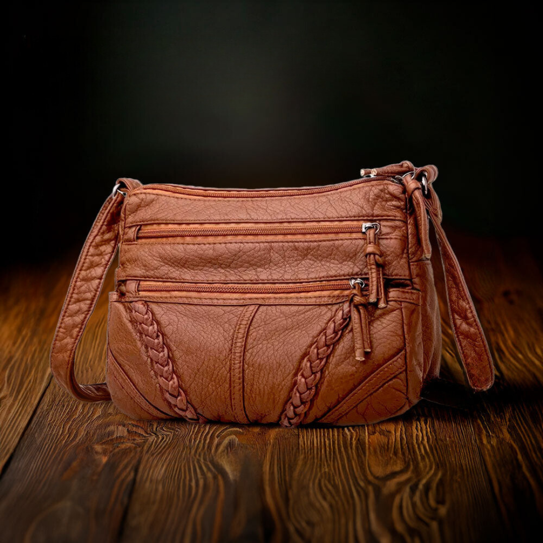 Talia | Tidless Elegance Bag