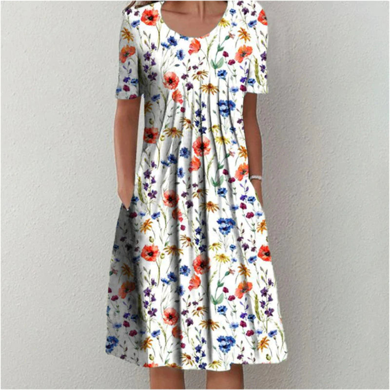 Stacey | Elegant Dress