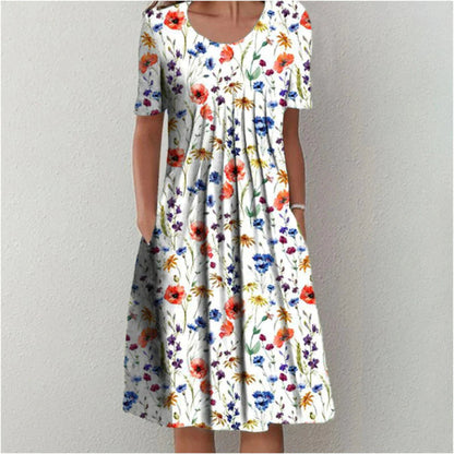 Stacey | Elegant Dress