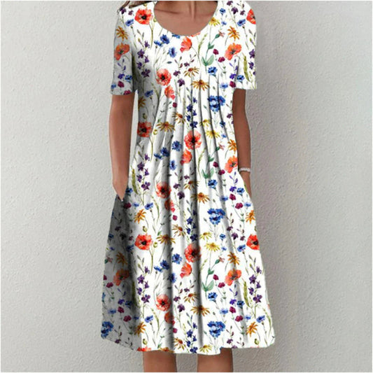 Stacey | Elegant Dress