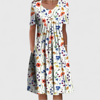 Stacey | Elegant Dress