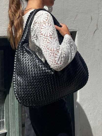 Harper | Modern Spacious Tote Bag