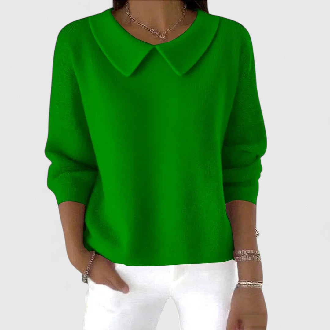 Kire - Classic Warm Sweater