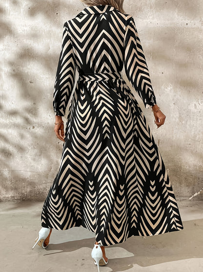 Maureen | Comfortable Dress