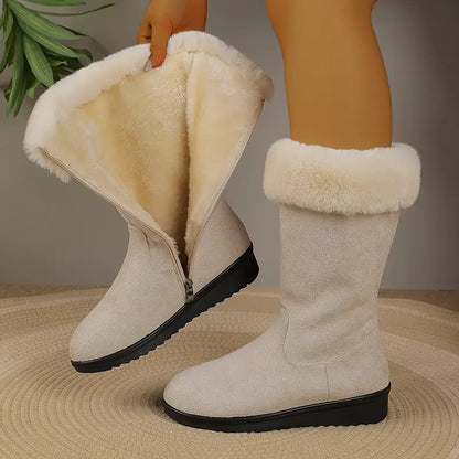 Rosa | Warm Winter Boots