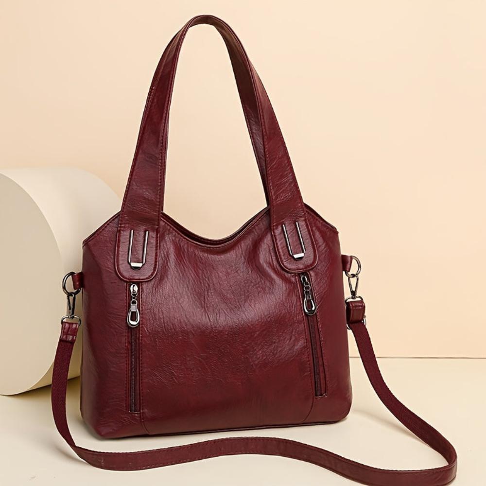 Lydia | Vintage Shoulder Bag