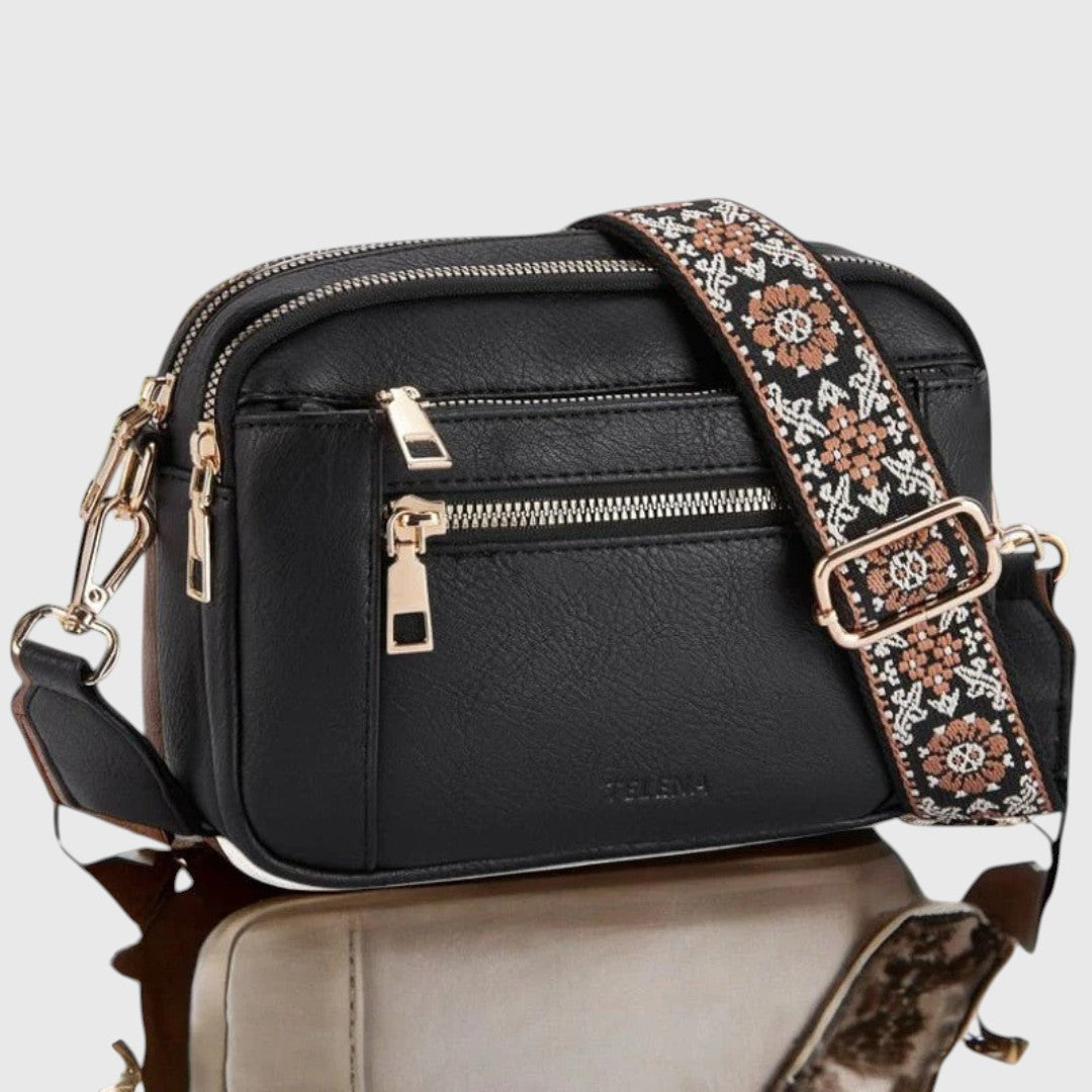 Karen - Refined Shoulder Bag