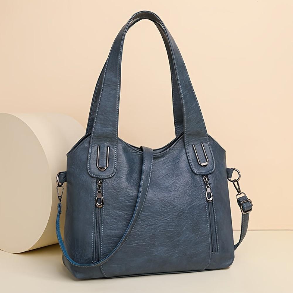 Lydia | Vintage Shoulder Bag