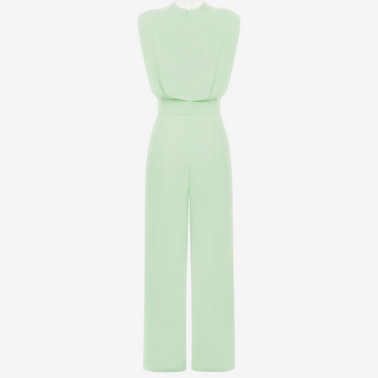 Arria™ Belted Jumpsuit