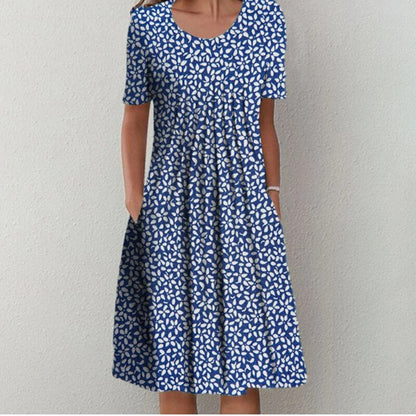 Stacey | Elegant Dress