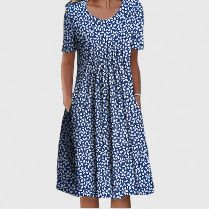 Stacey | Elegant Dress