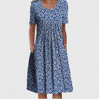 Stacey | Elegant Dress