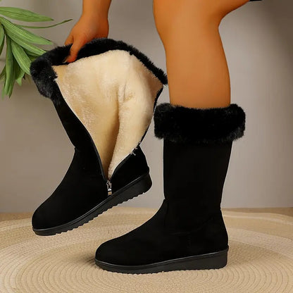 Rosa | Warm Winter Boots