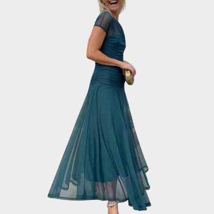 Mia™ Elegant Long Dress