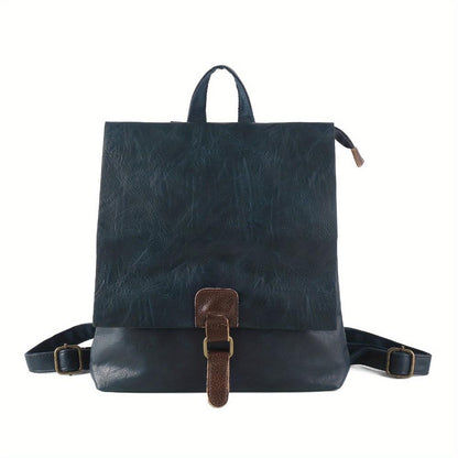 Nina | Versatile Backpack with Vintage Style