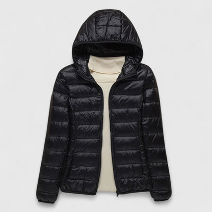 Lily - Ultra-lightweight Lined Jacket