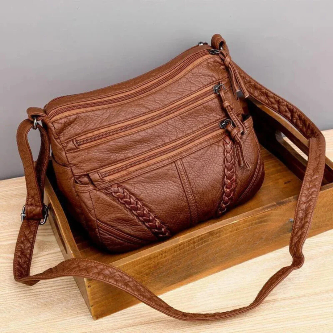 Talia | Tidless Elegance Bag