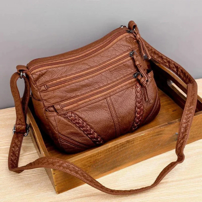 Talia | Tidless Elegance Bag