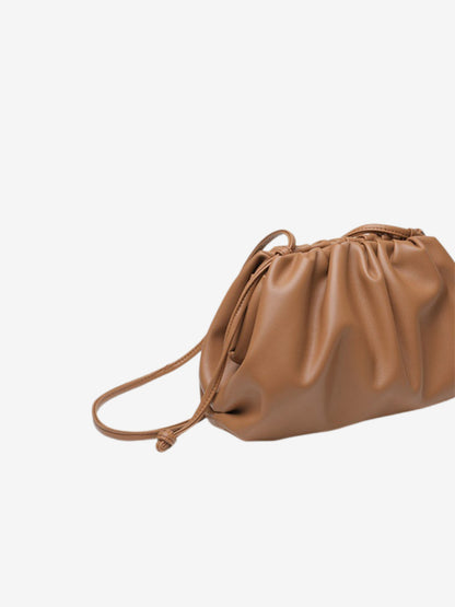 Marina | Sleek Everyday Vegan Pouch