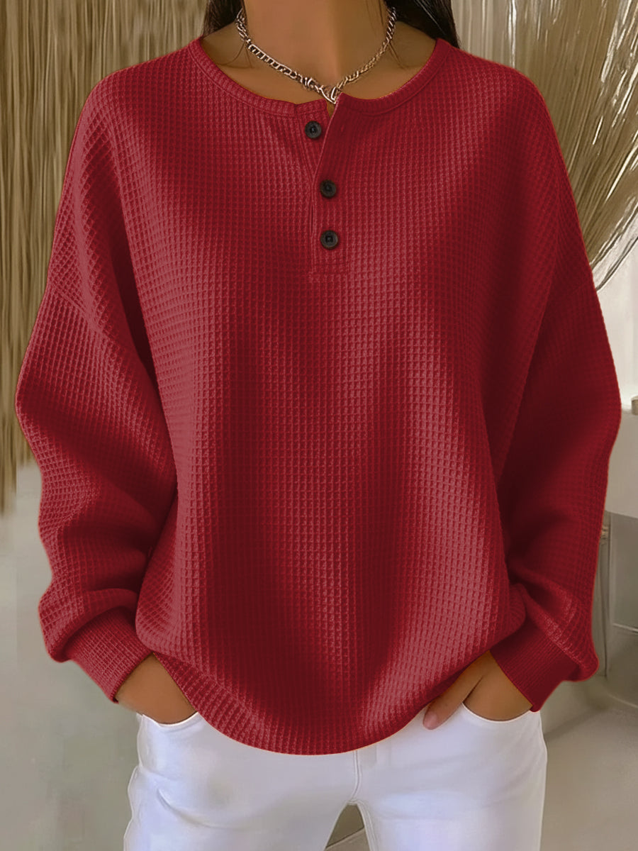 TIRIL™ | MY EVERYDAY SWEATER