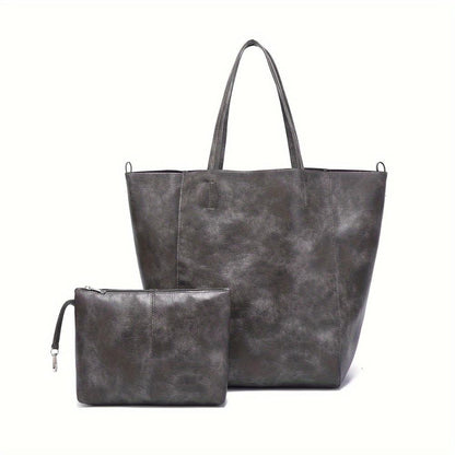 Renee | Large Vintage Inspired Handbag