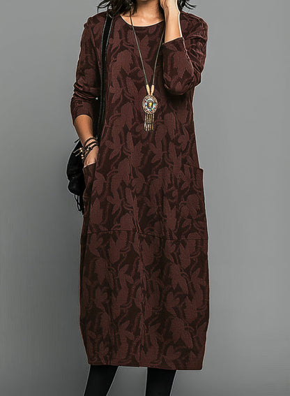 Maeve | Elegant Dress