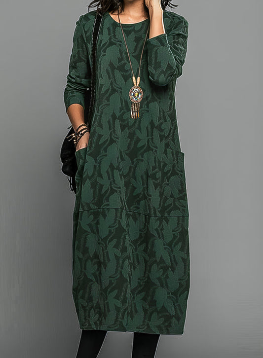 Amelia™ – Winter Dress