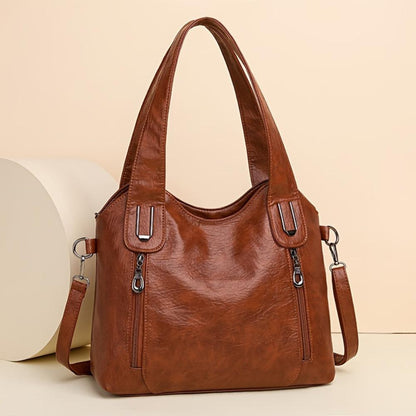 Lydia | Vintage Shoulder Bag