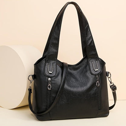 Lydia | Vintage Shoulder Bag