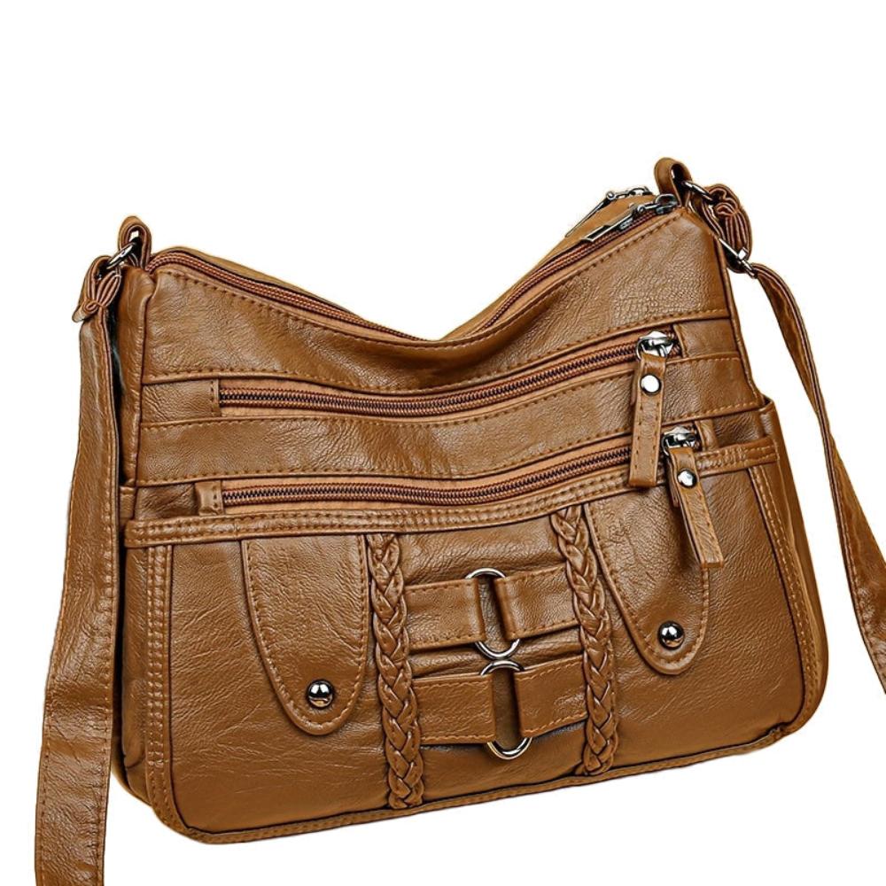 Ivy | Secure Shoulder Bag
