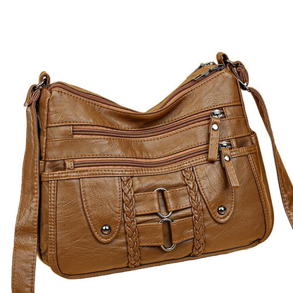 Ivy | Secure Shoulder Bag