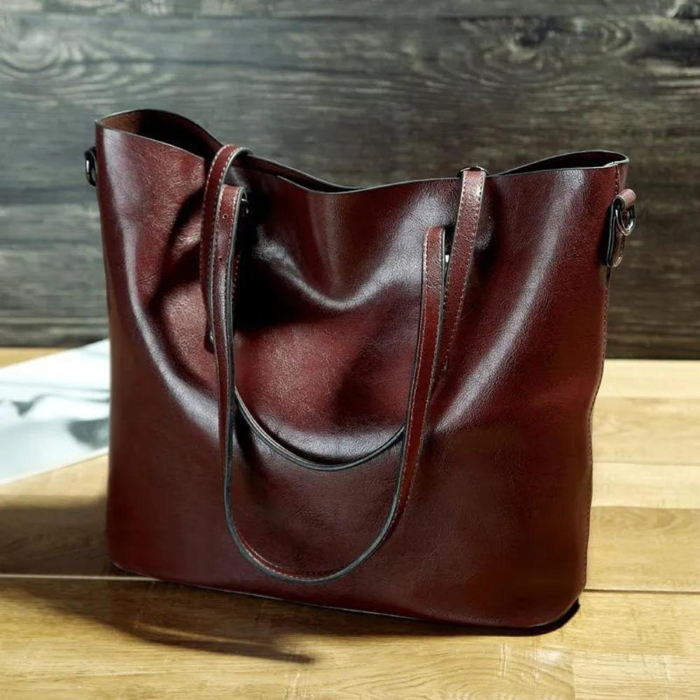 Nicole | Vintage shoulder bag timeless