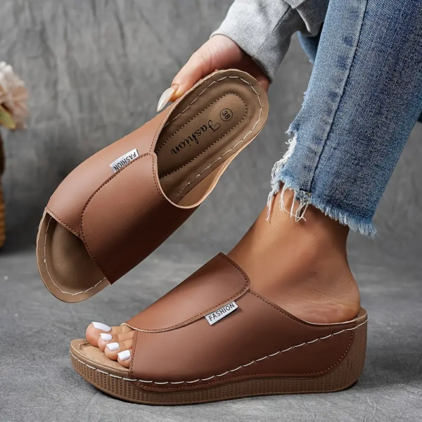 Lasine - Stylish Orthopedic Sandals