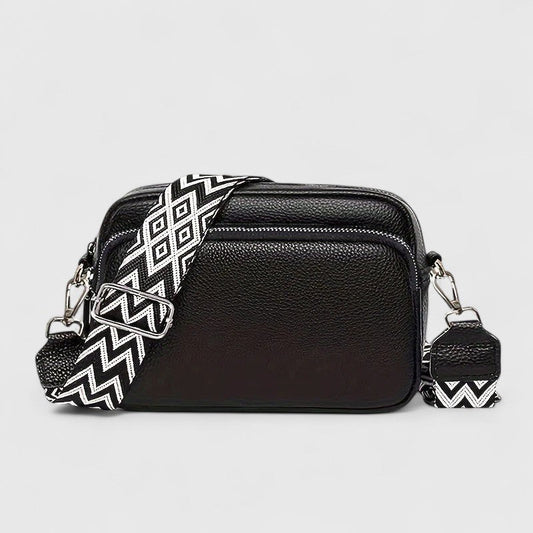 Leila - Refined Shoulder Bag