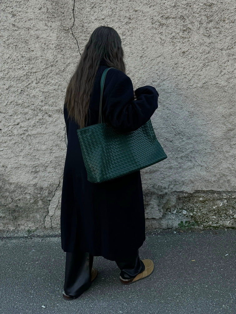 Marga | Spacious Everyday Tote