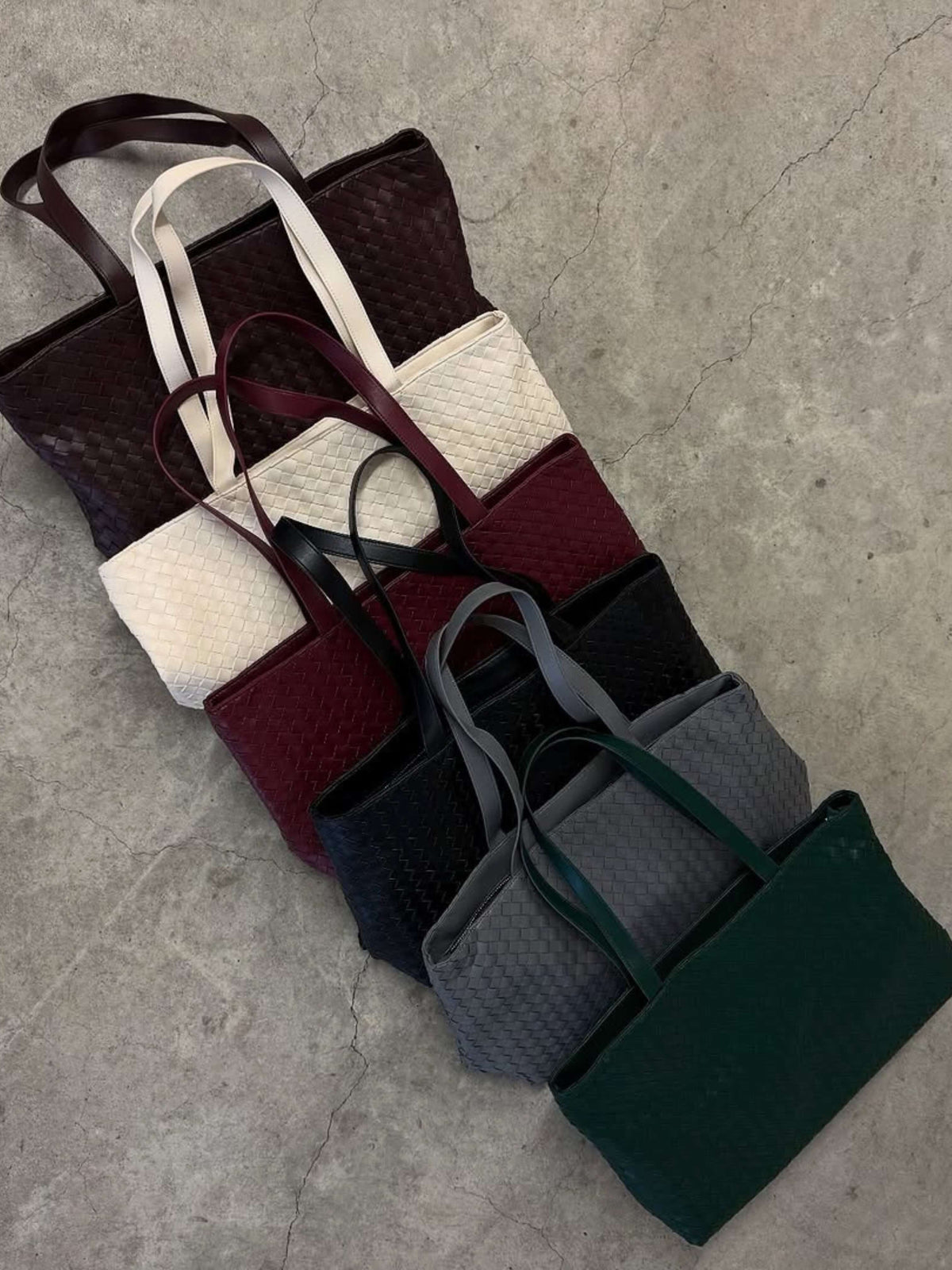 Marga | Spacious Everyday Tote