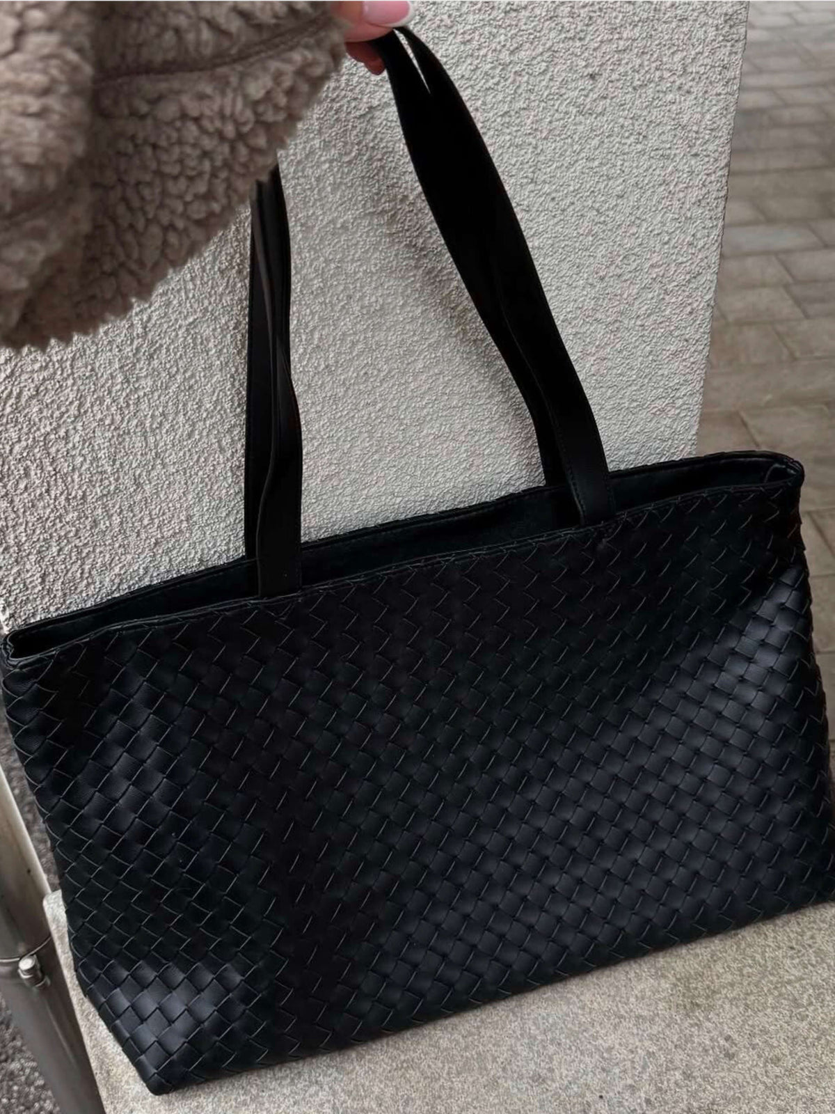 Marga | Spacious Everyday Tote