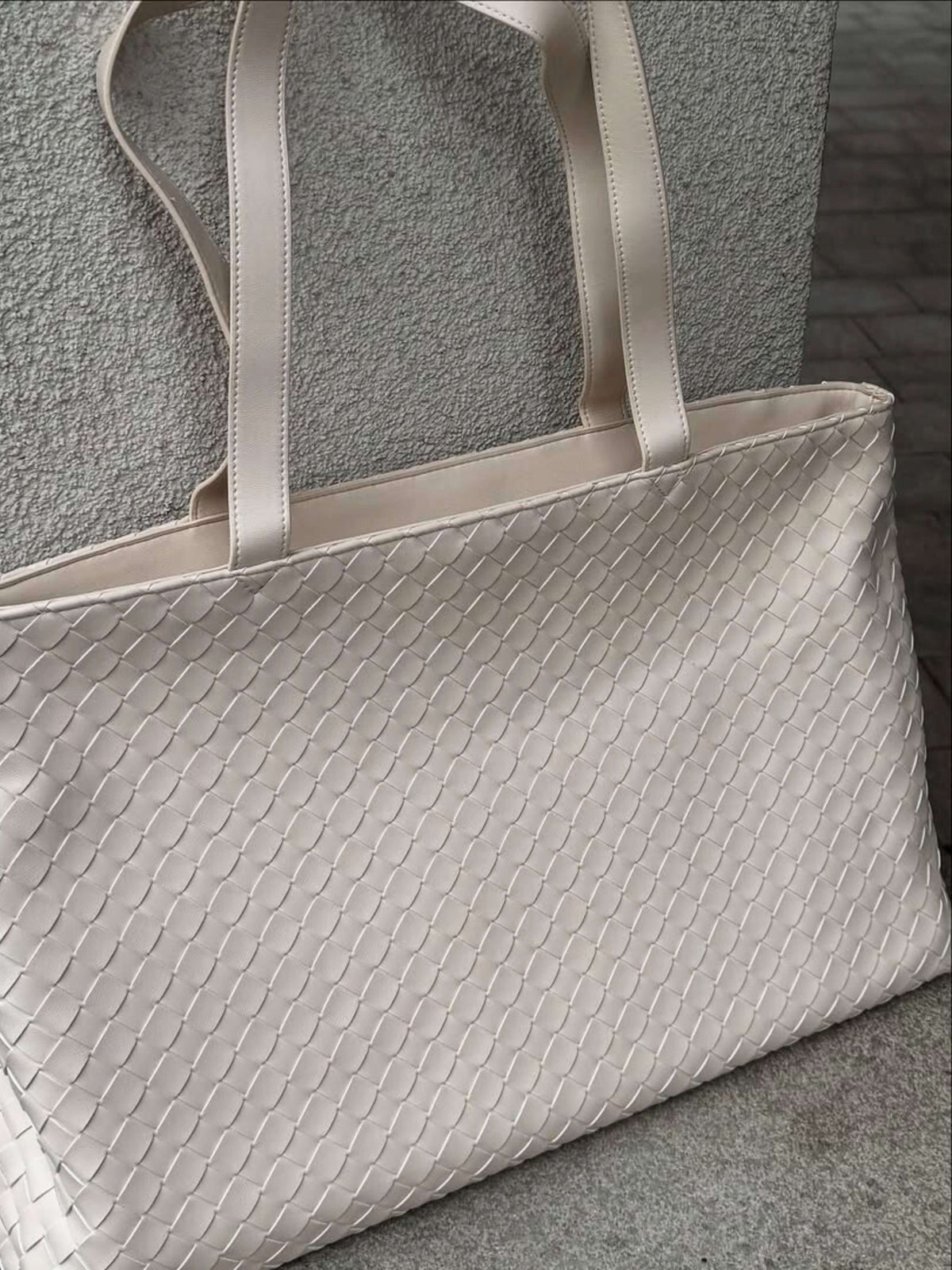 Marga | Spacious Everyday Tote