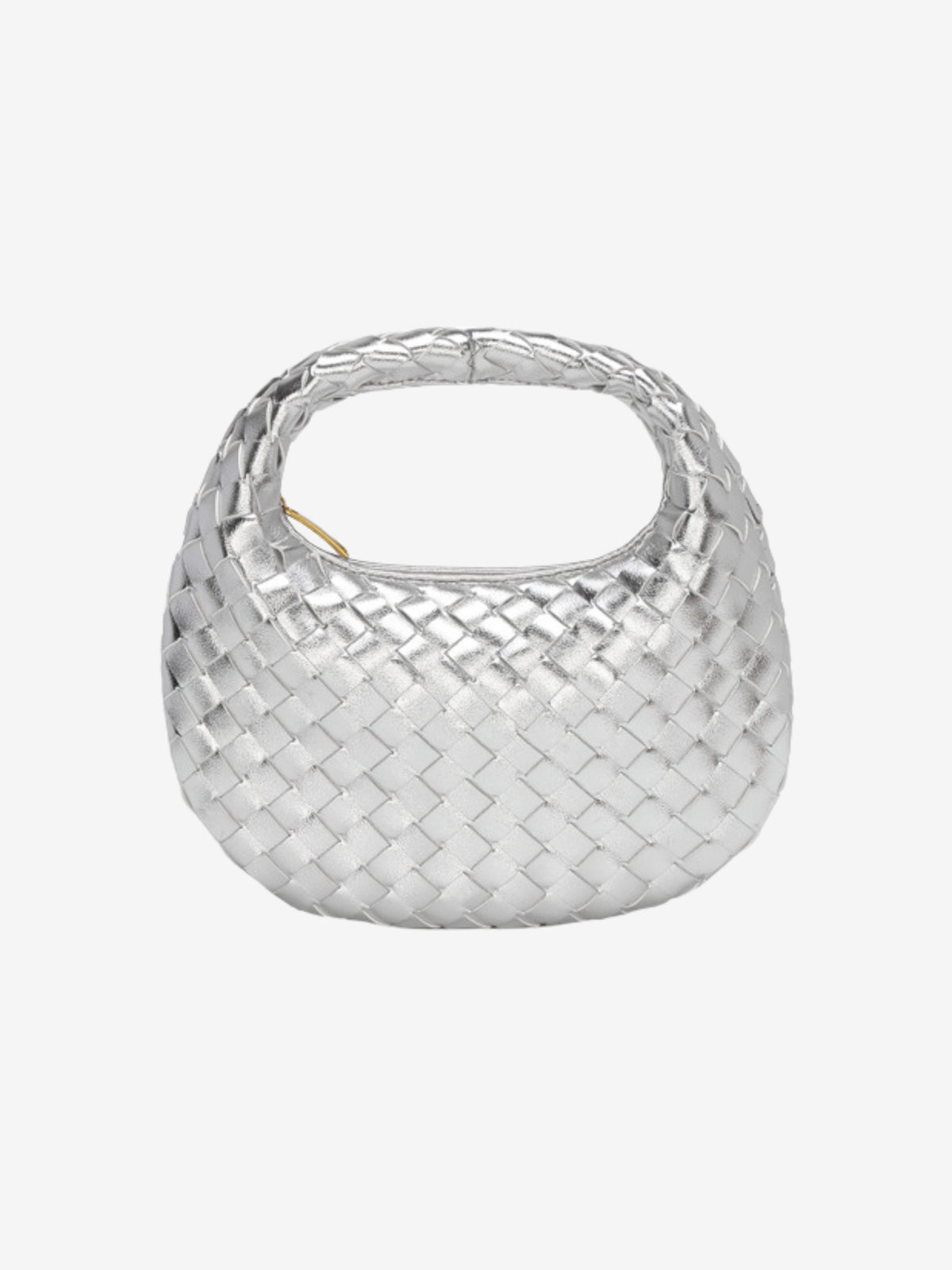 Marissa | Classic Woven Mini Bag