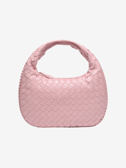 Elisha | Soft Woven Everyday Handbag