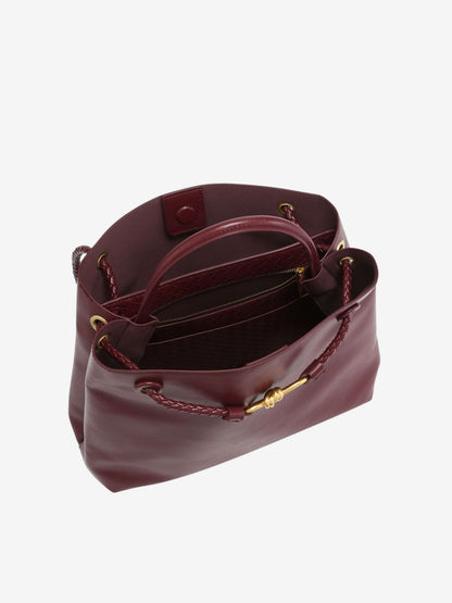 Emilia | Refined Versatile Carryall Bag
