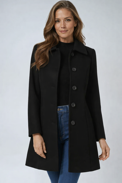 Helen | Women's Classic Winter Coat