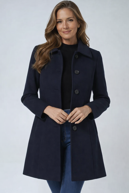 Helen | Women's Classic Winter Coat