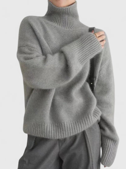 Althea | Elegant Sweater