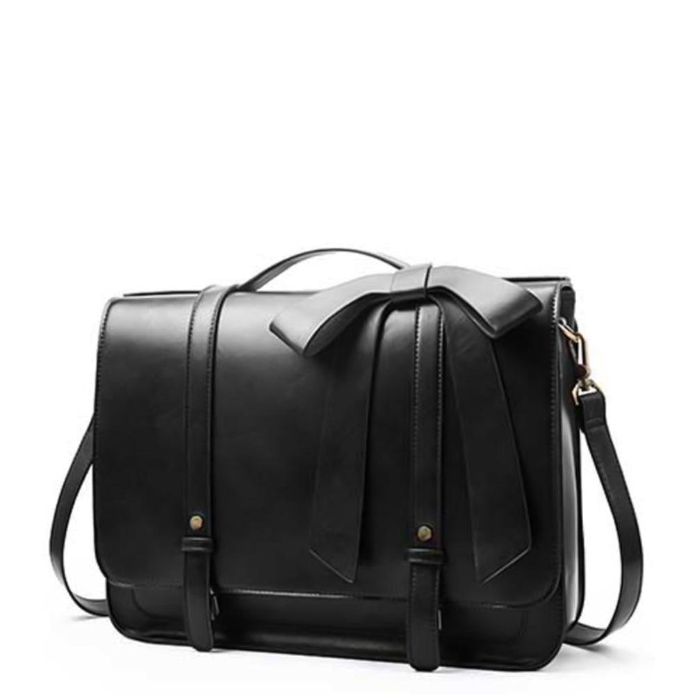 Knoten | Sac Retro Twist in Blue-Pink