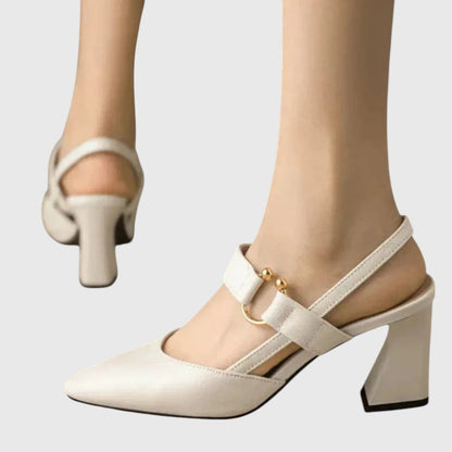 Sylvia - Orthopedic Heels