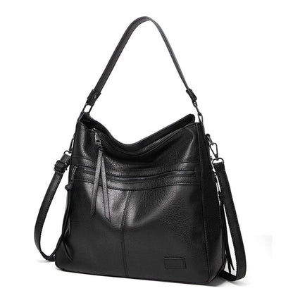 Lilac | Opulent Bag with Timeless Design