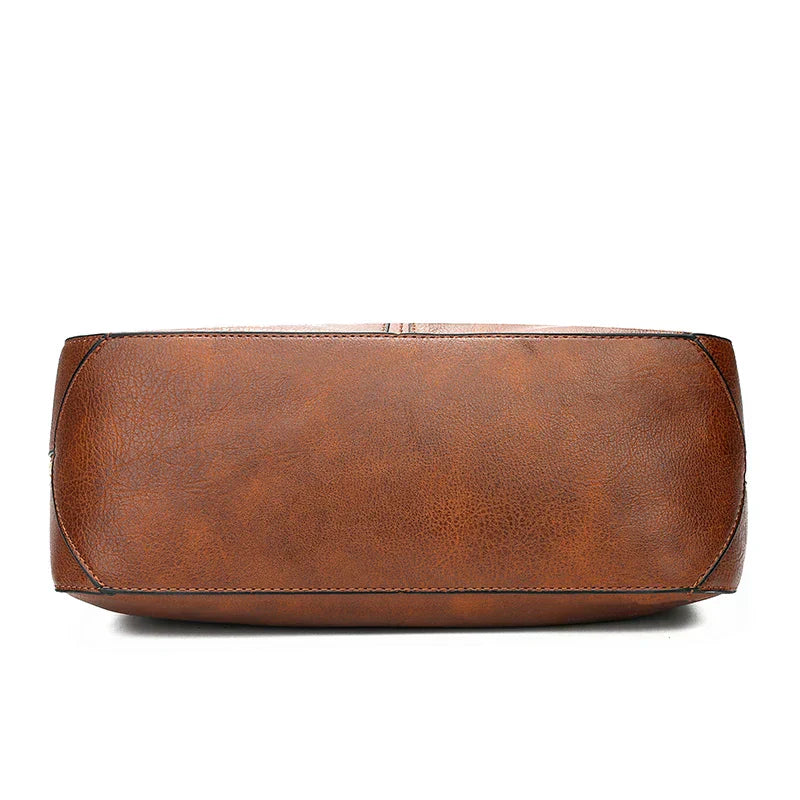 Romy | Elegant Leather Bag